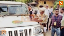Police Intercept Illegal Cash Movement with Multiple Seizures in Yavatmal and Amravati
								